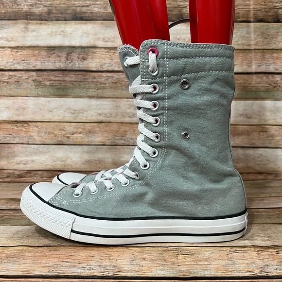 Converse Shoes - Converse Chuck Taylor All Star Fold Down Sneakers